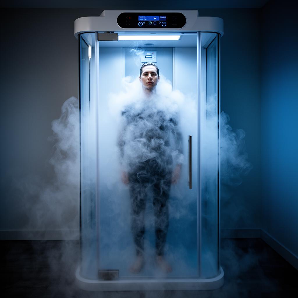 Cryothérapie